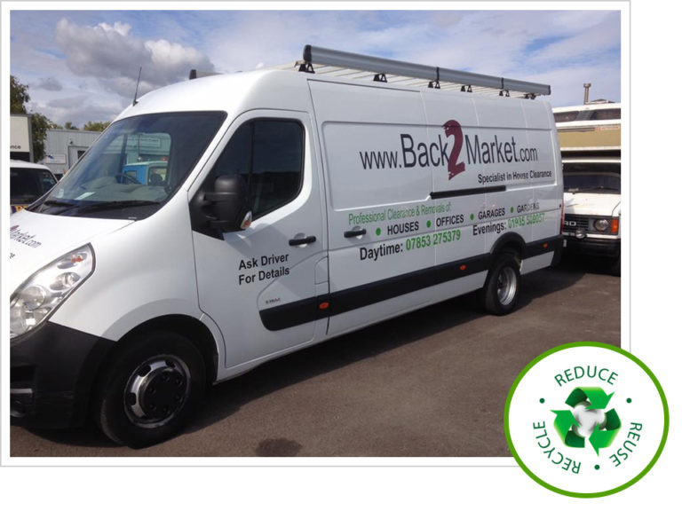 House Clearance Yeovil Removals Yeovil Rubbish Clearance Yeovil