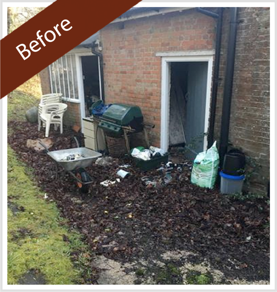 Garage Clearance Wincanton Garage Clearance Gillingham Storage